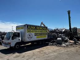 Best Commercial Junk Removal  in Wilmington, NC